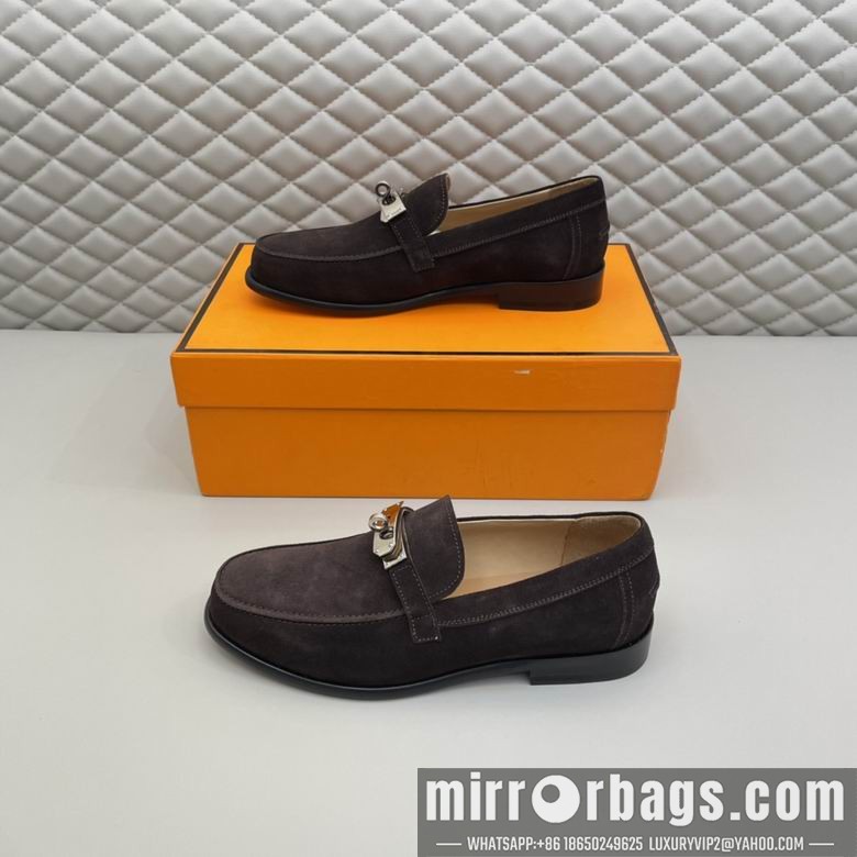 Replica Hermes Shoes Hermes sz38-44 2C n0911