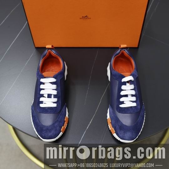 Replica Hermes Shoes Hermes sz34-45 hnh0904
