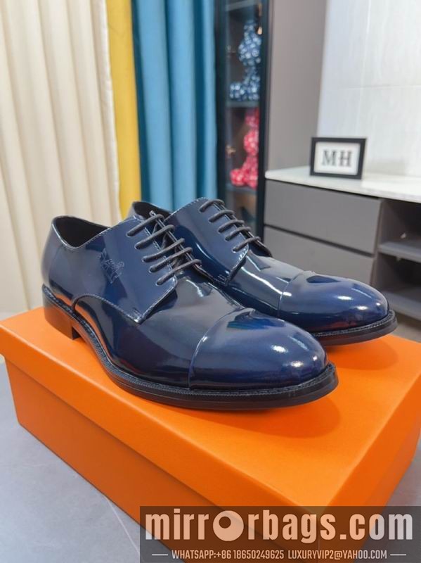 Replica Hermes Shoes Hermes sz38-45 mnf0281