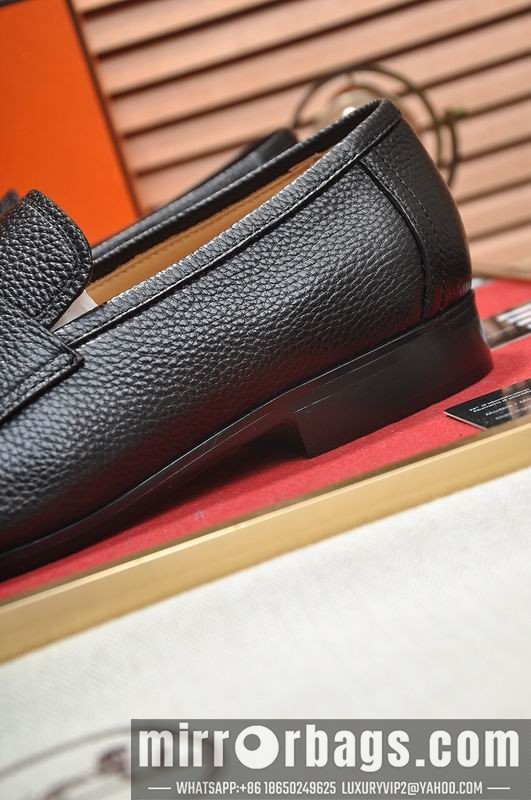 Replica Hermes Shoes Hermes sz38-44 mnf0219