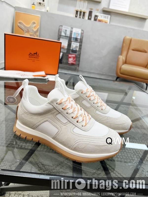 Replica Hermes Shoes Hermes sz38-45 WM1204