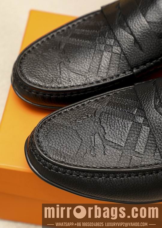 Replica Hermes Shoes Hermes sz38-45 mnh0527