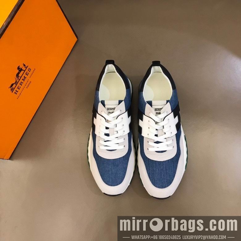 Replica Hermes Shoes Hermes sz38-44 4C n1210