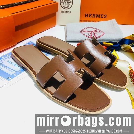 Replica Hermes Shoes Hermes sz35-42 mnh0410