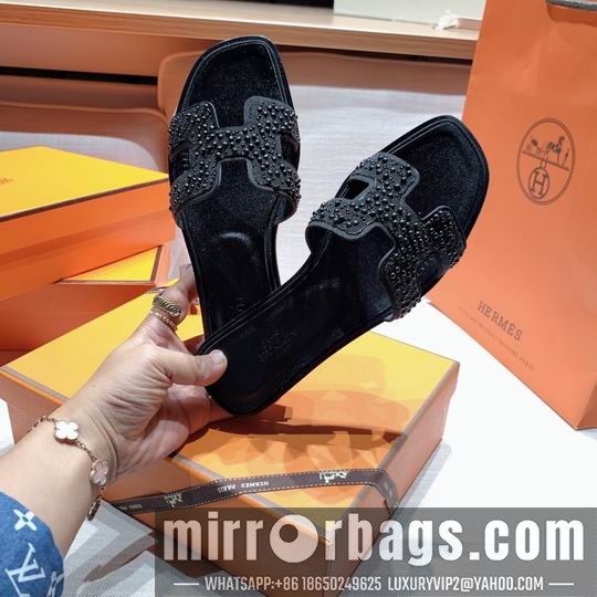 Replica Hermes Shoes Hermes sz35-42 mnh0403