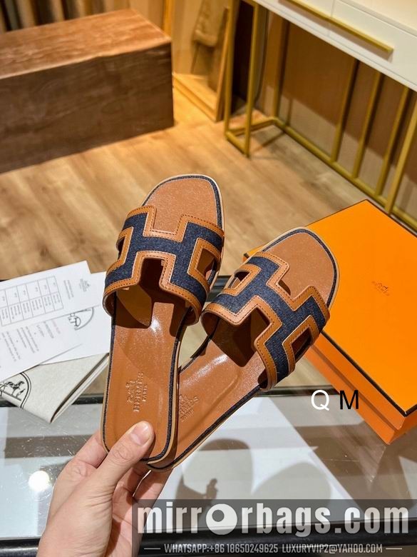 Replica Hermes Shoes Hermes sz35-39OM0110