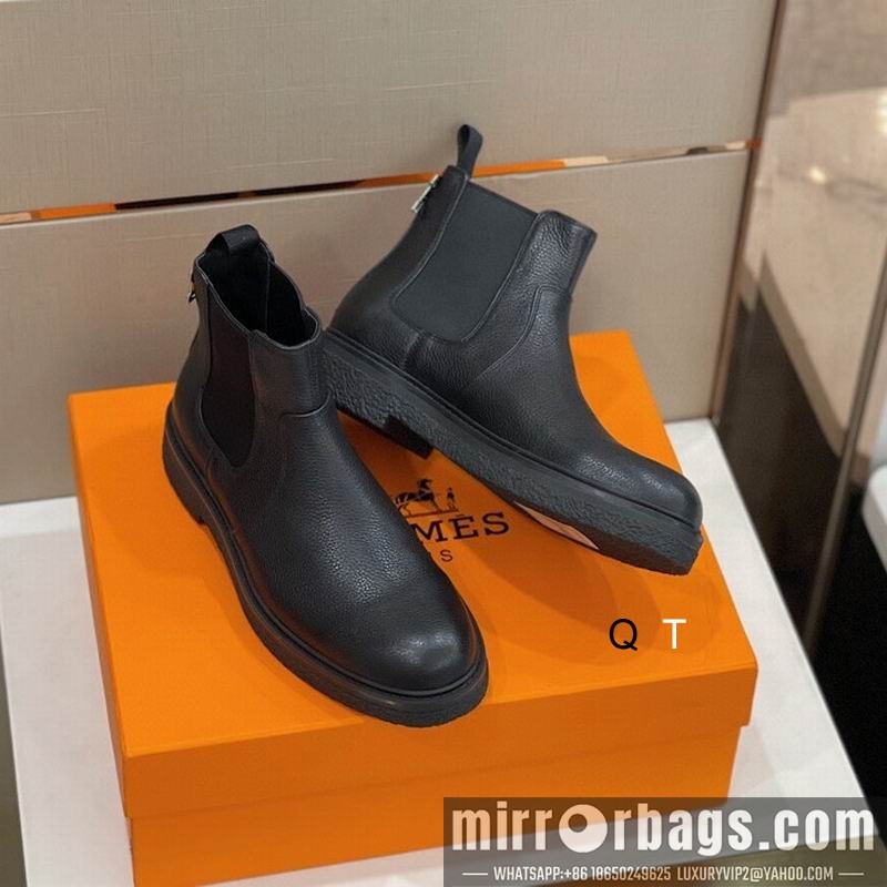 Replica Hermes Shoes Hermes sz38-45 2C TF0903