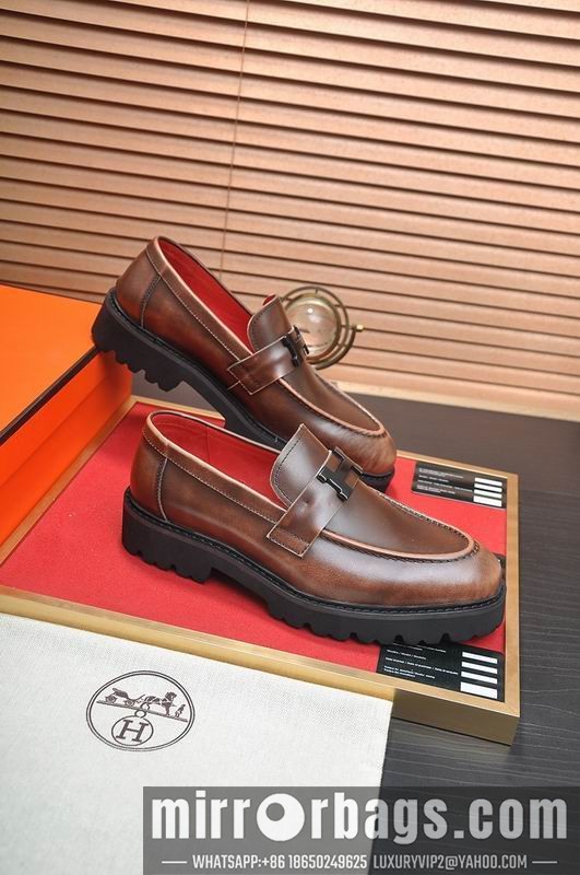 Replica Hermes Shoes Hermes sz38-45 mnf0215