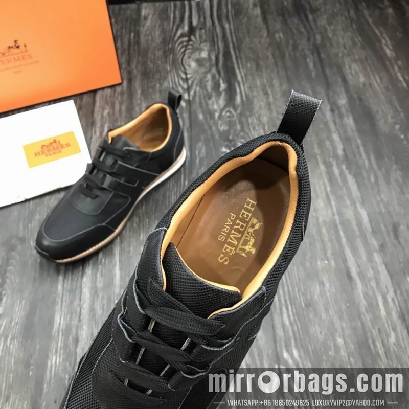Replica Hermes Shoes Hermes sz38-44 mnf0203