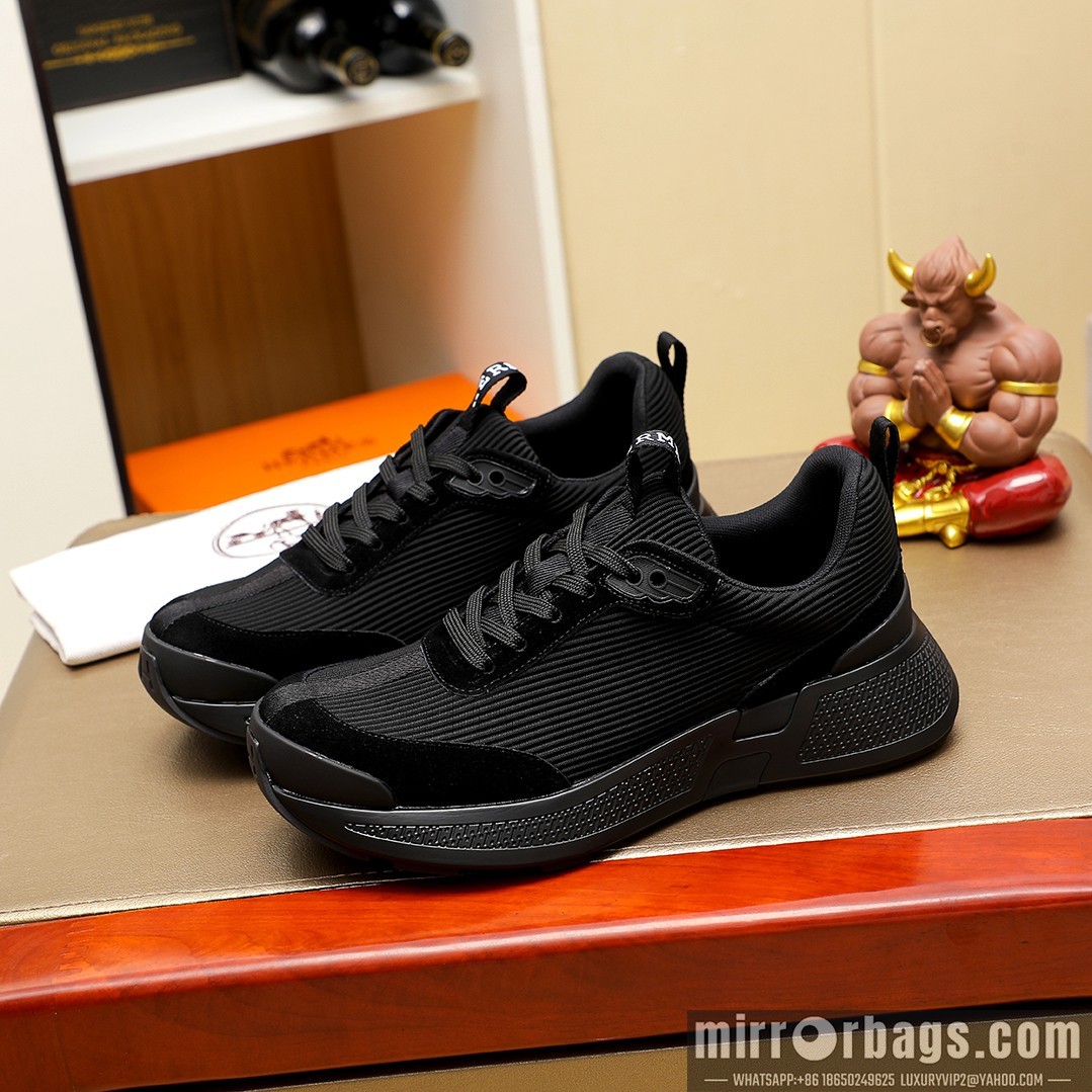 Replica Hermes Shoes Hermes sz38-44 h0701