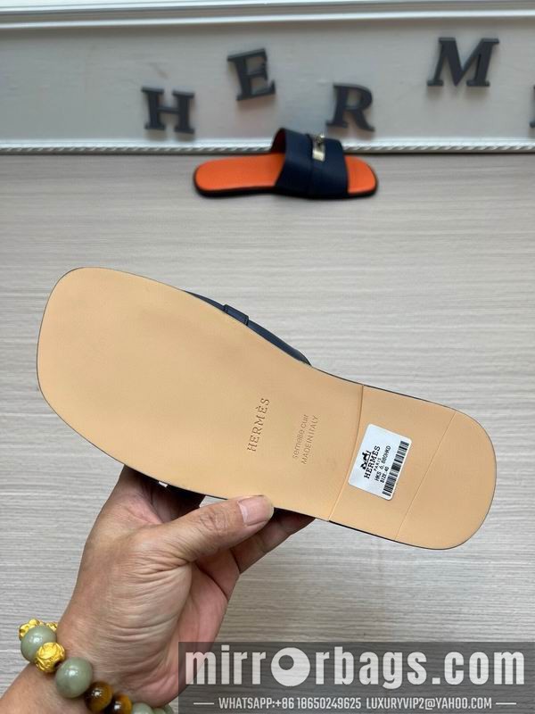 Replica Hermes Shoes Hermes sz38-46 mnf0232