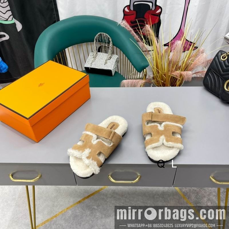 Replica Hermes Shoes Hermes sz35-40 15C QL1201
