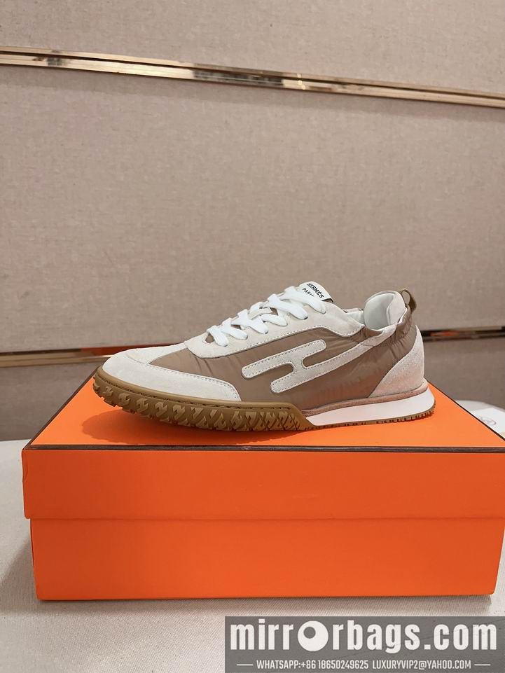 Replica Hermes Shoes Hermes sz35-44 hnh0101