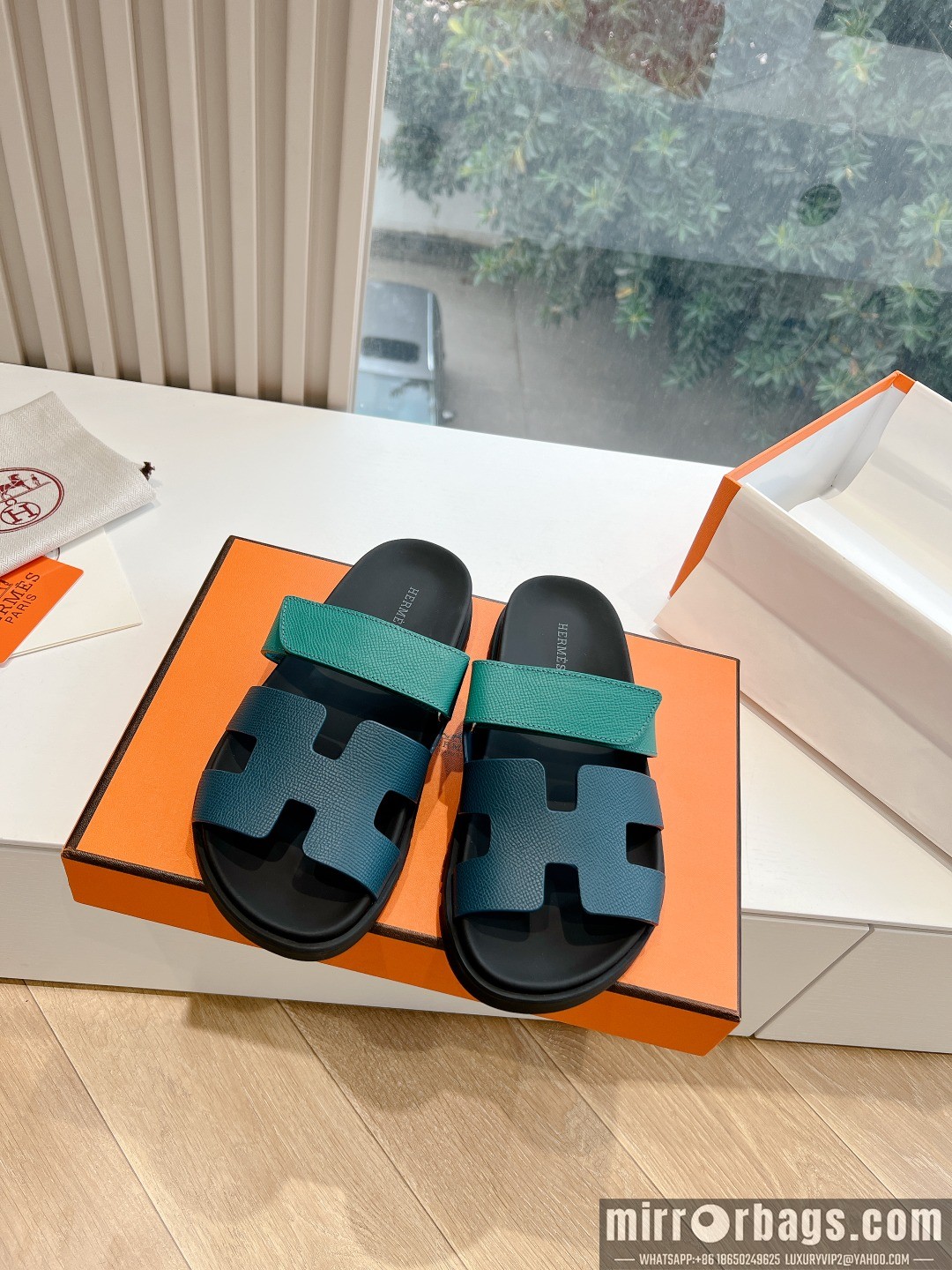 Replica Hermes Shoes Hermes sz35-45 h0504
