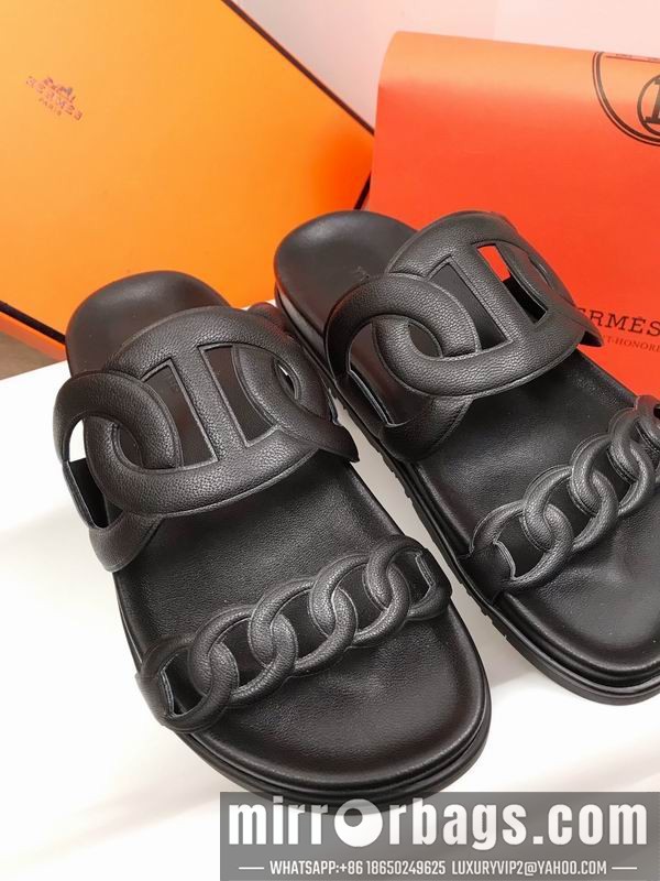 Replica Hermes Shoes Hermes sz35-45 mnf0267