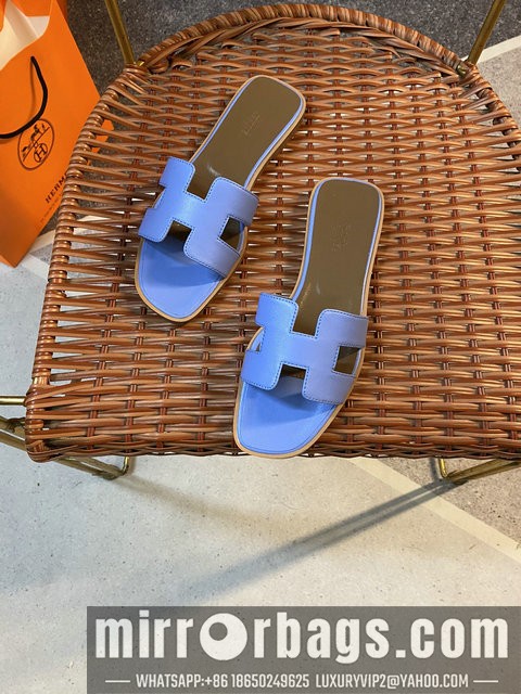Replica Hermes Shoes 2167037 SZ 35-43