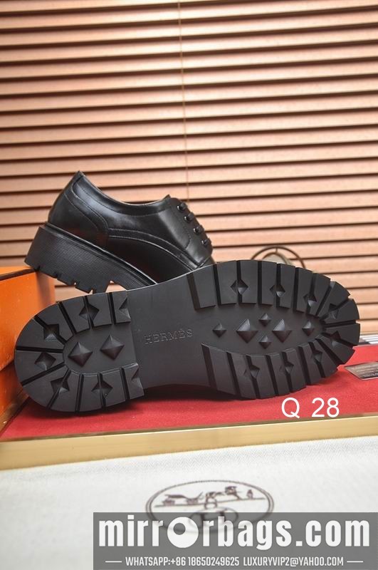 Replica Hermes Shoes Hermes sz38-44 N0802