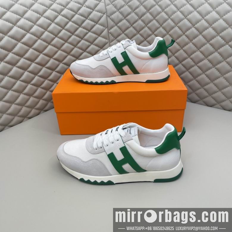 Replica Hermes Shoes Hermes sz38-44 1C n1001