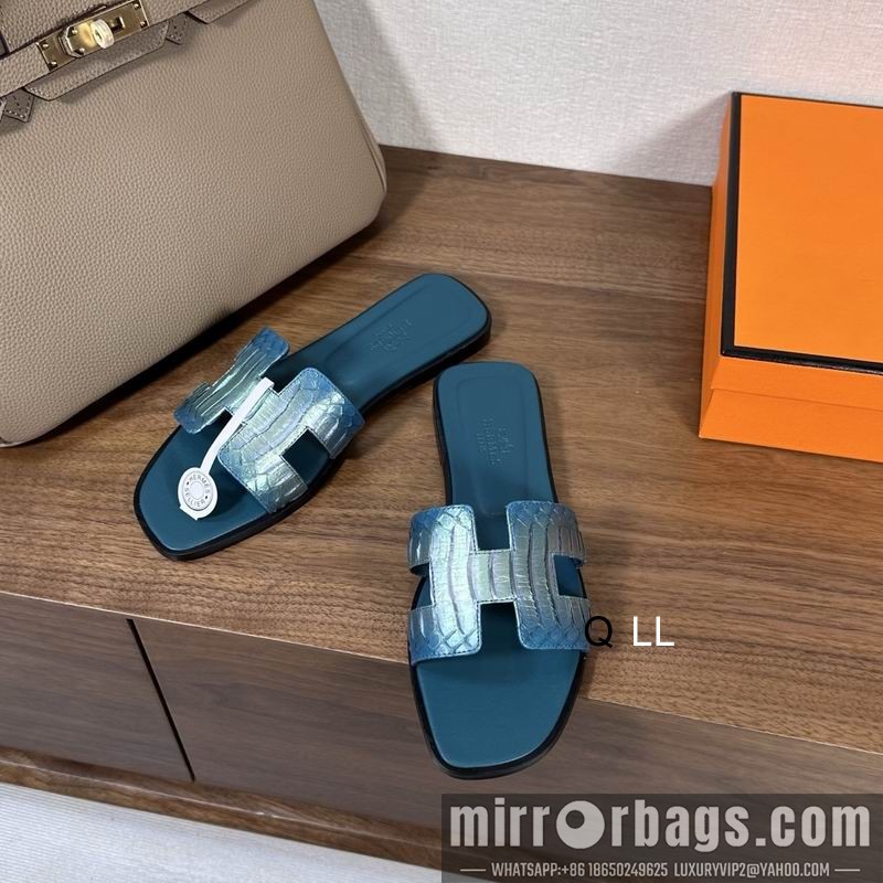 Replica Hermes Shoes Hermes sz35-40 LL0307