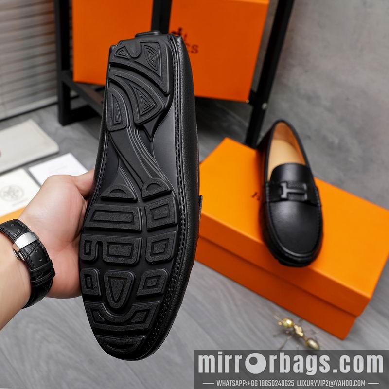Replica Hermes Shoes Hermes sz38-44 hnh0301