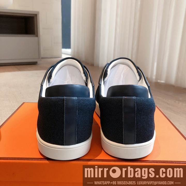 Replica Hermes Shoes Hermes sz35-46 mnh0204