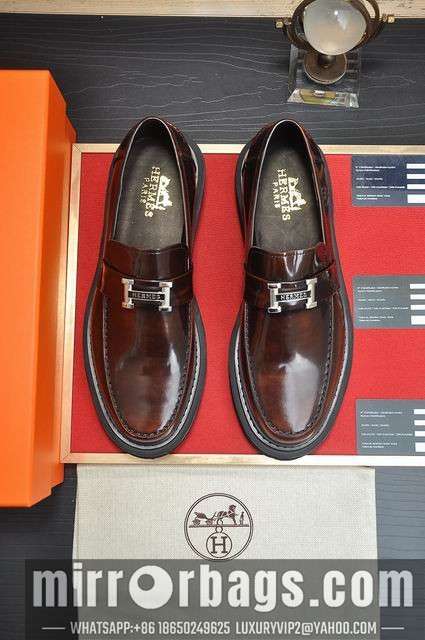 Replica Hermes Shoes Hermes sz38-45 hnh0705
