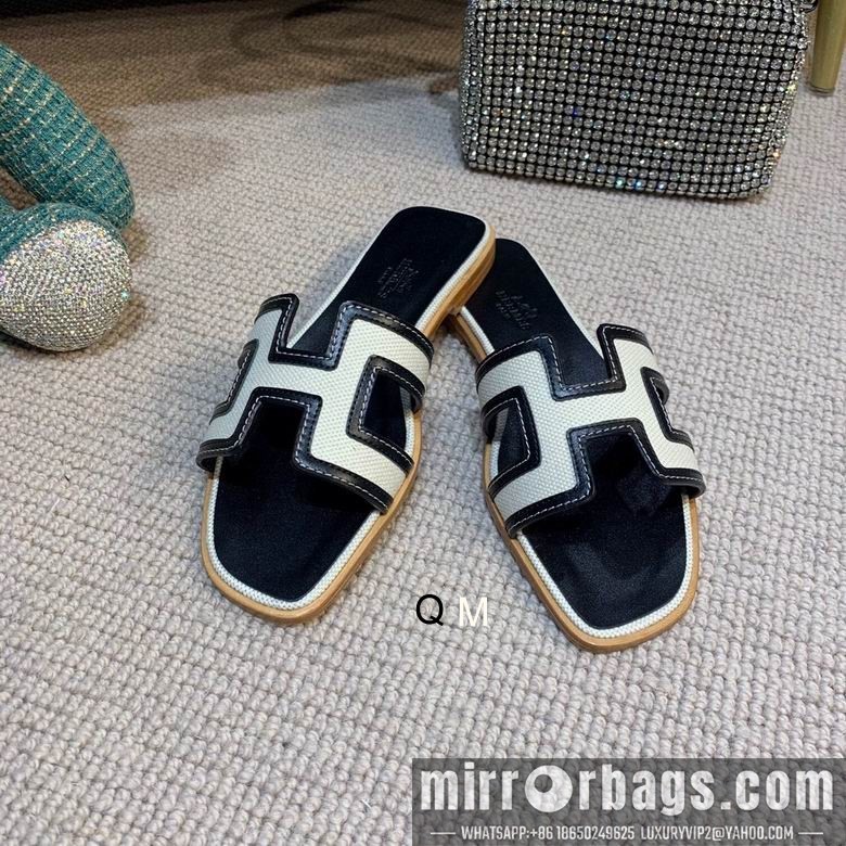 Replica Hermes Shoes Hermes sz35-40 OM0103