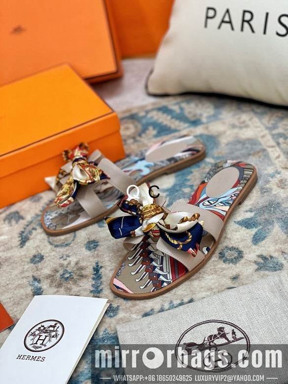 Replica Hermes Shoes Hermes sz35-40 XC0140