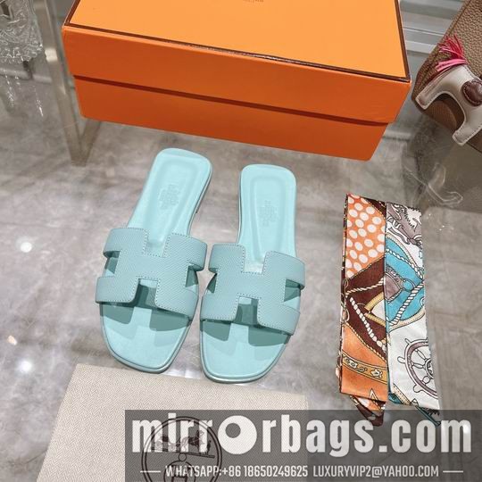 Replica Hermes Shoes Hermes sz34-42 mnh0243