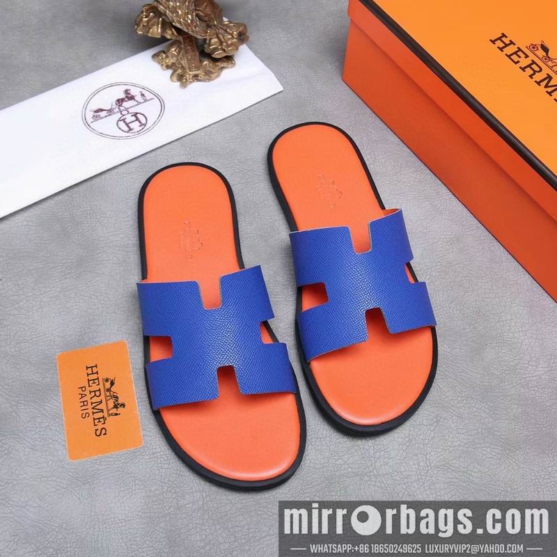 Replica Hermes Shoes Hermes sz38-48 mnf0301