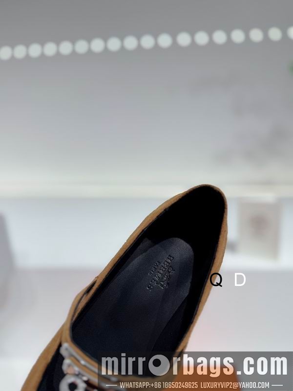 Replica Hermes Shoes Hermes sz35-40 GDT0401