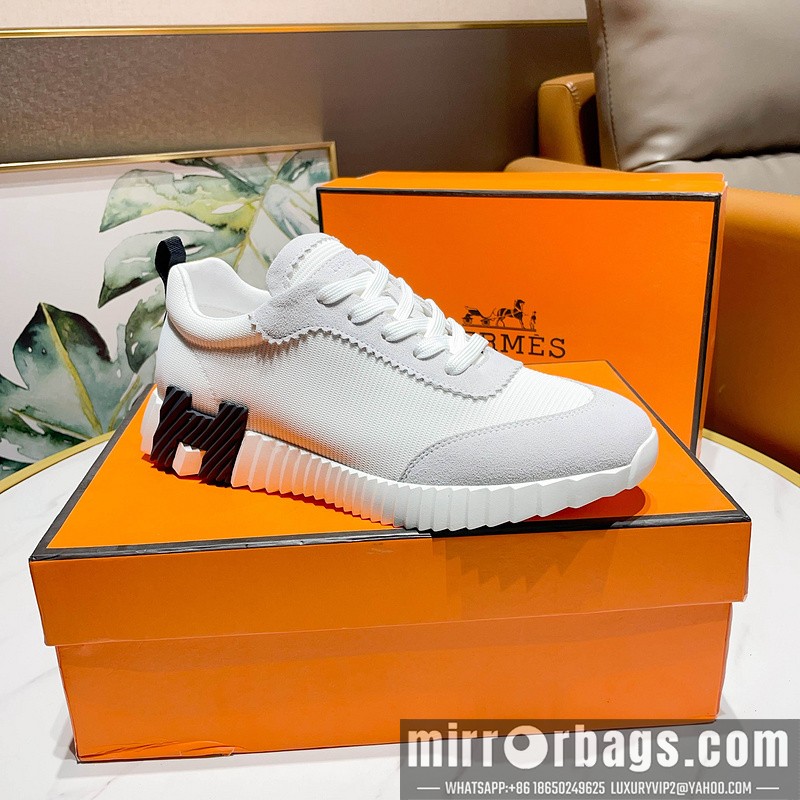 Replica Hermes Shoes Hermes sz38-44 jyh1002