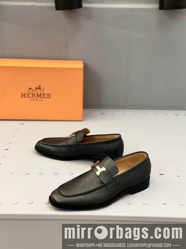 Replica Hermes Shoes Hermes sz38-45 hnh0404