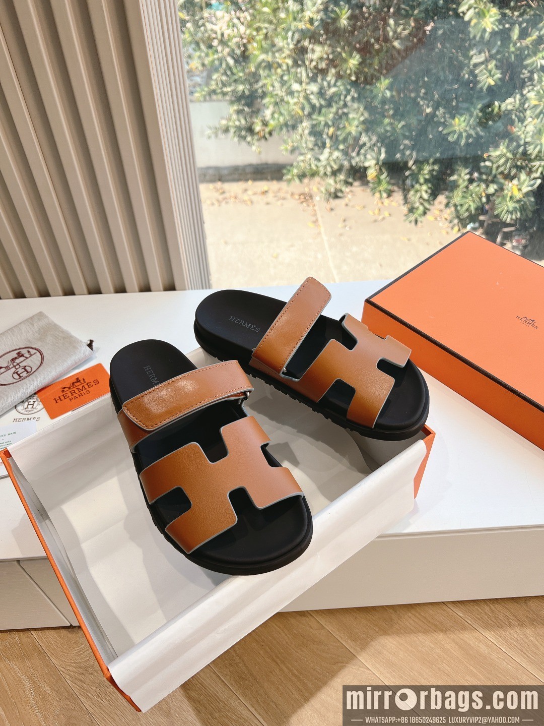 Replica Hermes Shoes Hermes sz35-45 h0502