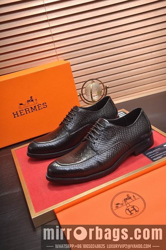Replica Hermes Shoes Hermes sz38-45 hnh0601