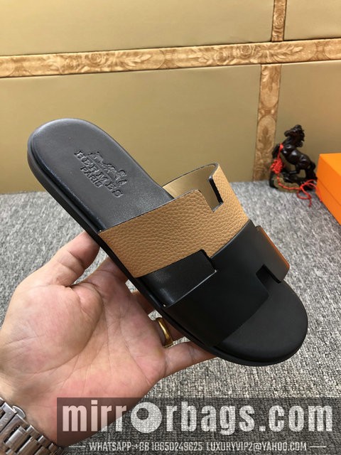 Replica Hermes Shoes 21724015 SZ 38-44