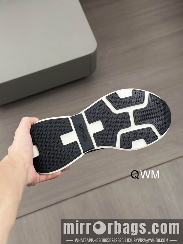 Replica Hermes Shoes Hermes sz38-45 WM1107