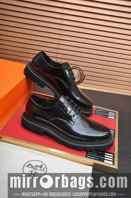 Replica Hermes Shoes Hermes sz38-45 mnh0536