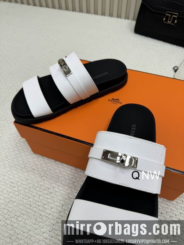 Replica Hermes Shoes Hermes sz35-41 WN0707