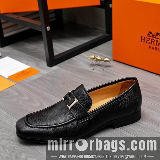 Replica Hermes Shoes Hermes sz38-47 hnh0611