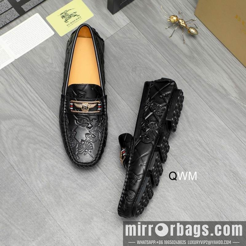 Replica Hermes Shoes Hermes sz38-45 WM0403