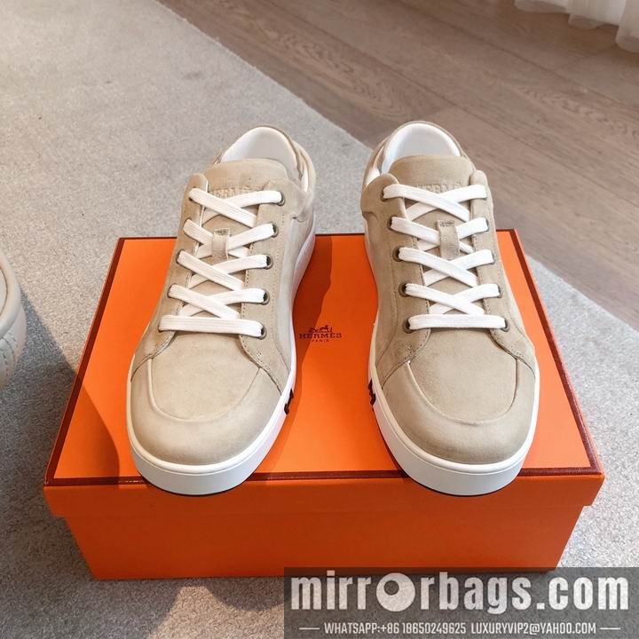 Replica Hermes Shoes Hermes sz35-46 mnh0202