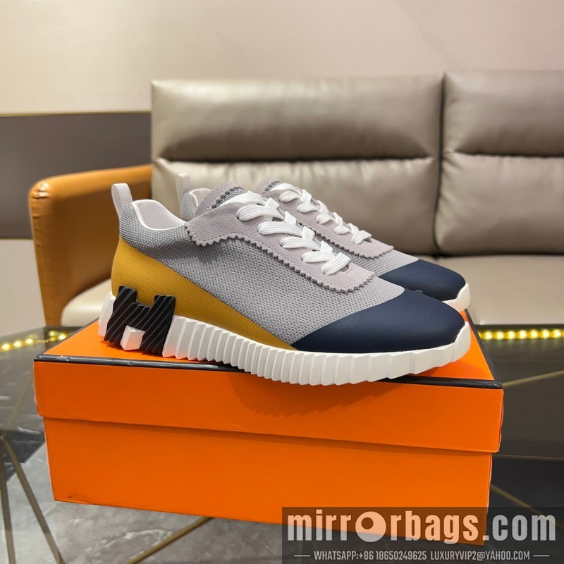 Replica Hermes Shoes Hermes sz38-44 jyh1002