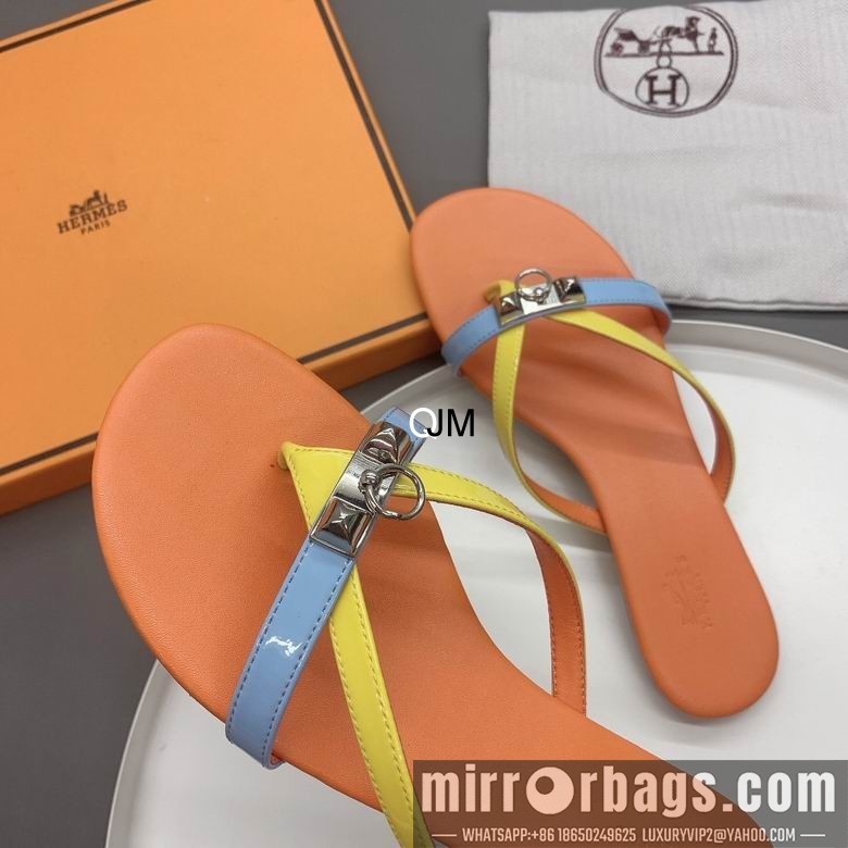 Replica Hermes Shoes Hermes sz35-39 JM0135