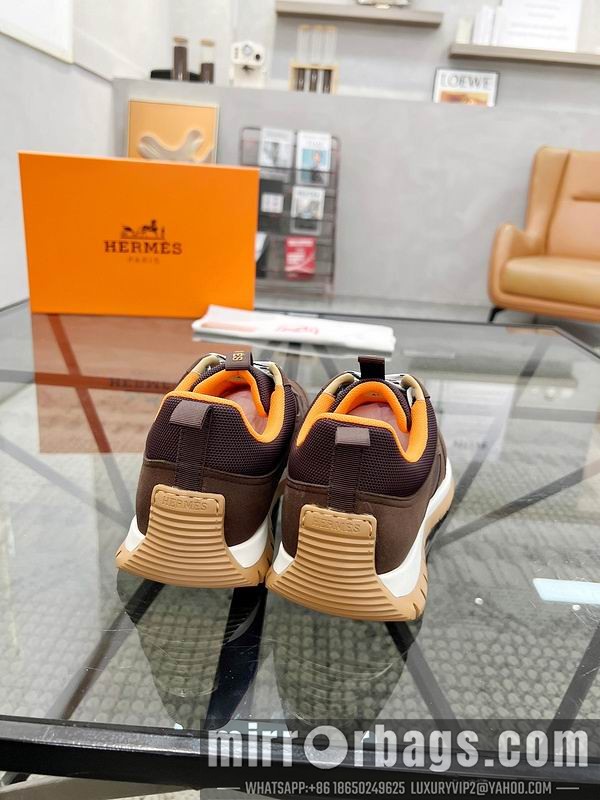 Replica Hermes Shoes Hermes sz38-45 jyh0709