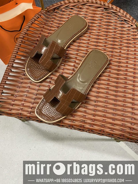 Replica Hermes Shoes 2167039 SZ 35-43