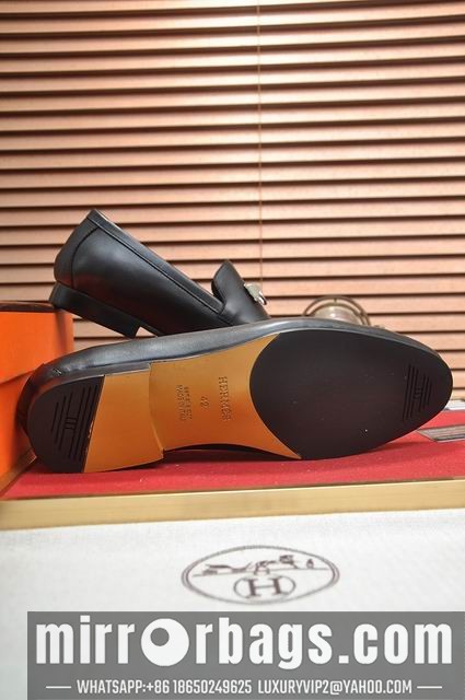 Replica Hermes Shoes Hermes sz38-45 mnh0502