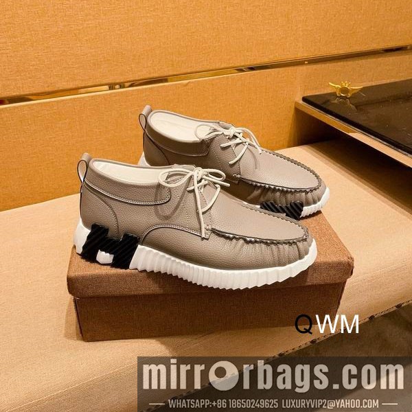 Replica Hermes Shoes Hermes sz38-45 WM1203