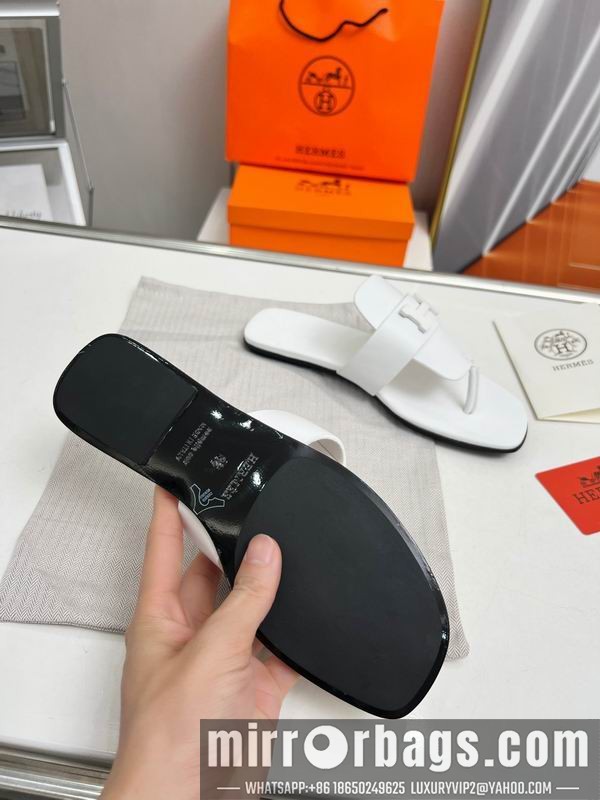Replica Hermes Shoes Hermes sz35-42 mnf0211