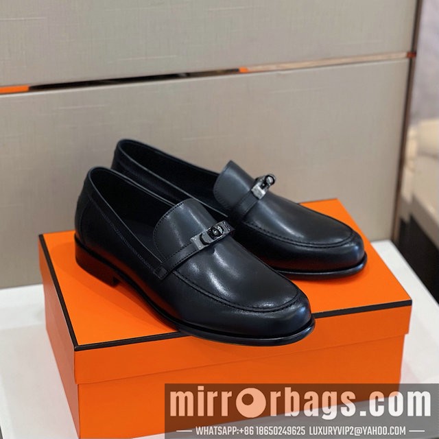 Replica Hermes Shoes 22530008 SZ 38-44